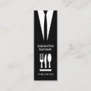 Suche nach essen visitenkarten Catering