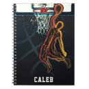 Suche nach basketball kleine notizbücher Sport