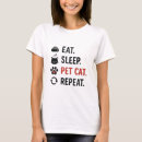 Suche nach katzenzitate tshirts Lustiges katzenzitat