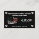 Suche nach flag visitenkarten Auto