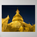 Suche nach buddhistischer tempel poster Myanmar