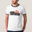 Suche nach trieb herren tshirts Scharfschütze