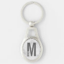 Suche nach moderner marmor schlüsselanhänger Monogramm