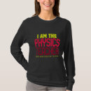 Suche nach physiklehrer tshirts Lehrerin