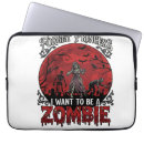 Suche nach zombies laptop schutzhüllen Halloweendekoration