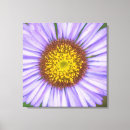 Suche nach lila blume leinwandbilder Makro