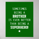 Suche nach brüder poster Für ihn