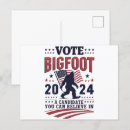 Suche nach bigfoot postkarten 2025