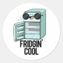Suche nach kühlschrank aufkleber Cool