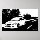 Suche nach evo poster Mitsubishi