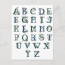 Suche nach alphabet postkarten Buchstaben
