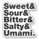 Suche nach geschmacks aufkleber Spaß