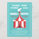 Suche nach rotes zelt einladungen Karneval