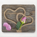 Suche nach land der rose mousepads Rustikal