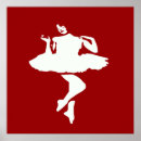 Suche nach balletttänzer poster Zeitgenössisch