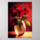 Suche nach blühende rose poster Elegant