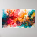 Suche nach die flüssigkeit poster Farbe
