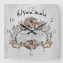 Suche nach rahmen wanduhren Vintag