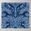 Suche nach damast muster poster Abstrakt