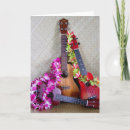Suche nach ukulele karten Hawaii