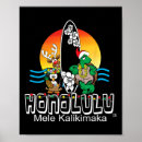 Suche nach insel von hawaii poster Spritzer