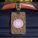 Suche nach leoparden gepäckanhänger Mädchenhaft