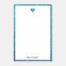 Suche nach weiße herzen post it Für sie