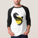 Suche nach schwarzer adler tshirts Vogel