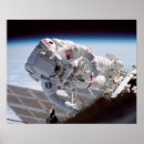 Suche nach spacewalk poster Eva
