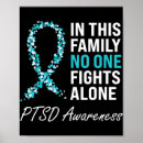 Suche nach ptsd poster Bewusstsein