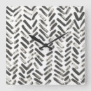 Suche nach kein signal wanduhren Melissa wang