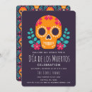 Suche nach dia de los muertos einladungen Niedlich