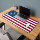 Suche nach amerikanische flagge mousepads Sterne streifen