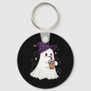 Suche nach niedlicher kaffee schlüsselanhänger Halloween