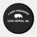 Suche nach hippo magnete Natur