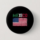 Suche nach mexikanische flagge buttons Latino
