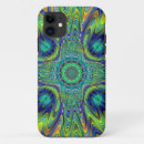 Suche nach peacock feather iphone hüllen Psychedelisch