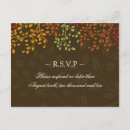 Suche nach oktober hochzeit einladungen Natur