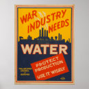 Suche nach industrie poster Wpa