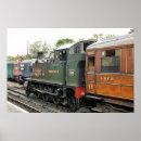 Suche nach vintage lokomotive poster Alt