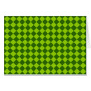 Suche nach rautenmuster karten Grün
