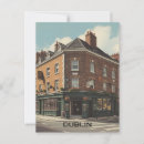 Suche nach dublin irland postkarten Tempel bar