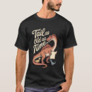 Suche nach schwänze tshirts Schwanz