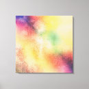 Suche nach bunte abstrakte malerei leinwandbilder Regenbogen