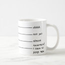 Suche nach shh tassen Kaffee
