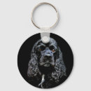 Suche nach cocker spaniel hund schlüsselanhänger Hundeliebhaber
