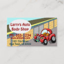 Suche nach auto body visitenkarten Automobil