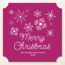 Suche nach weihnachts untersetzer Festlich