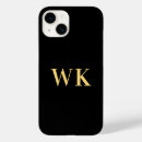 Suche nach minimal iphone hüllen Monogramm
