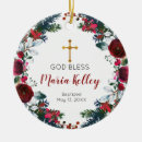 Suche nach taufe ornamente Taufschmuck